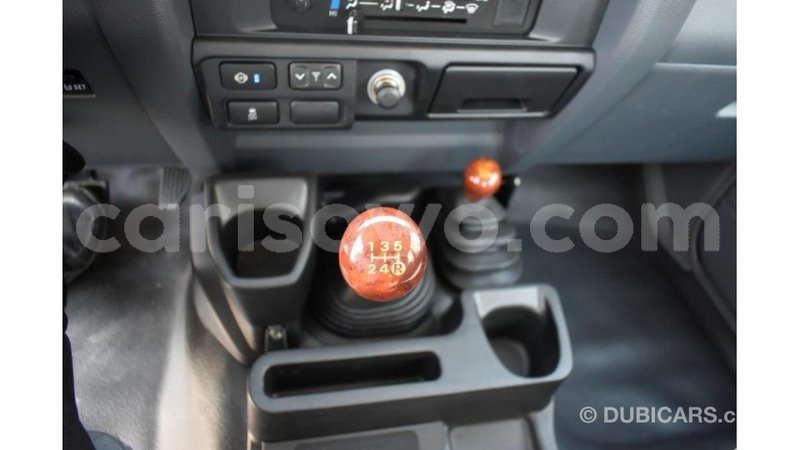 Big with watermark toyota land cruiser benin import dubai 7007