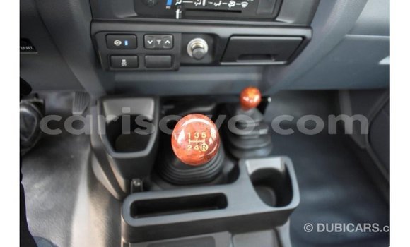 Buy Import Toyota Land Cruiser Red Car in Import - Dubai in Benign Buy Import Toyota Land Cruiser Red Car in Import - Dubai in Benign
