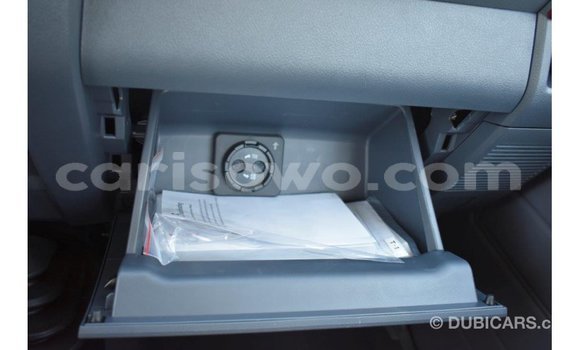 Buy Import Toyota Land Cruiser Red Car in Import - Dubai in Benign Buy Import Toyota Land Cruiser Red Car in Import - Dubai in Benign