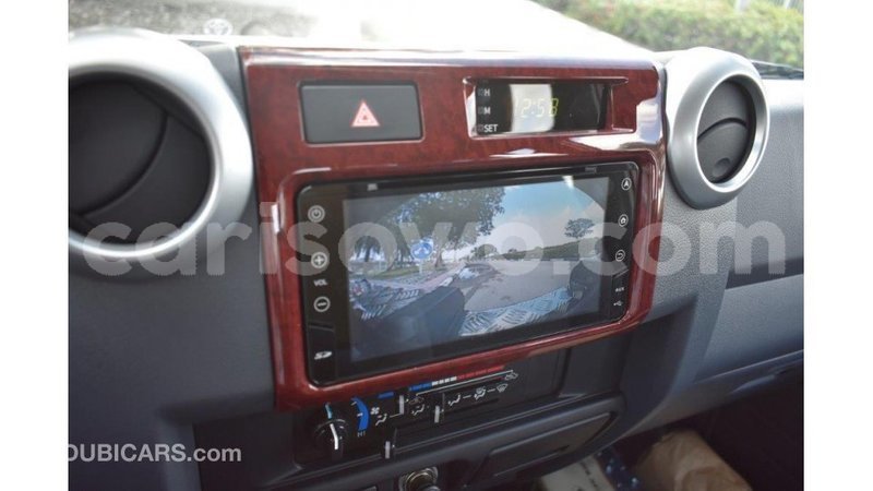 Big with watermark toyota land cruiser benin import dubai 7007