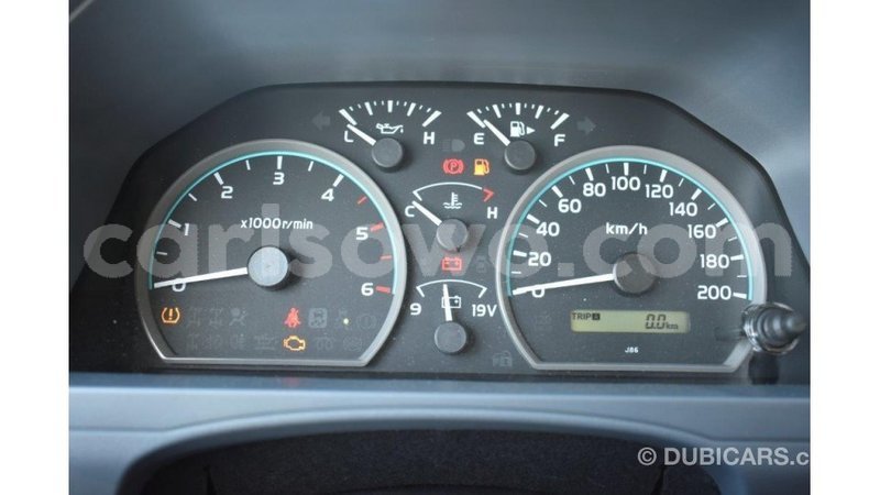 Big with watermark toyota land cruiser benin import dubai 7007