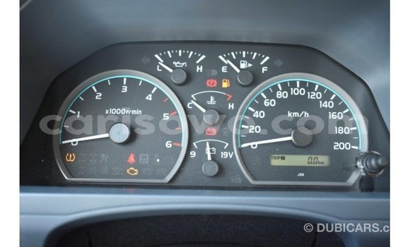 Buy Import Toyota Land Cruiser Red Car in Import - Dubai in Benign Buy Import Toyota Land Cruiser Red Car in Import - Dubai in Benign