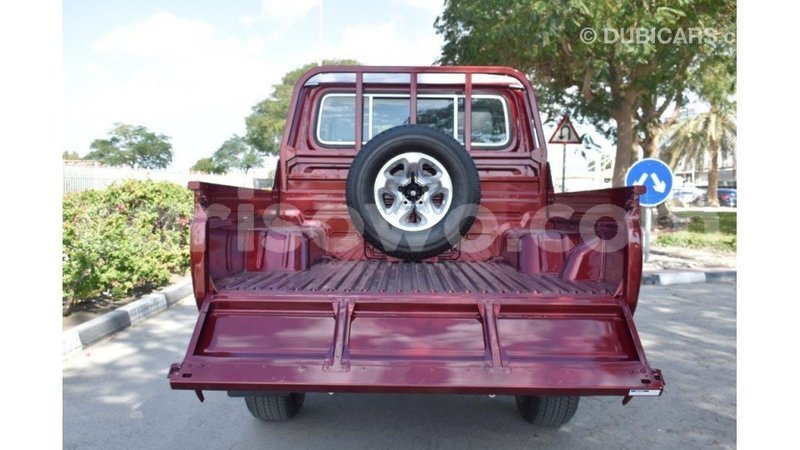 Big with watermark toyota land cruiser benin import dubai 7007