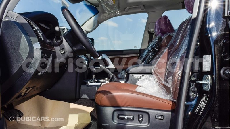 Big with watermark toyota land cruiser benin import dubai 7010