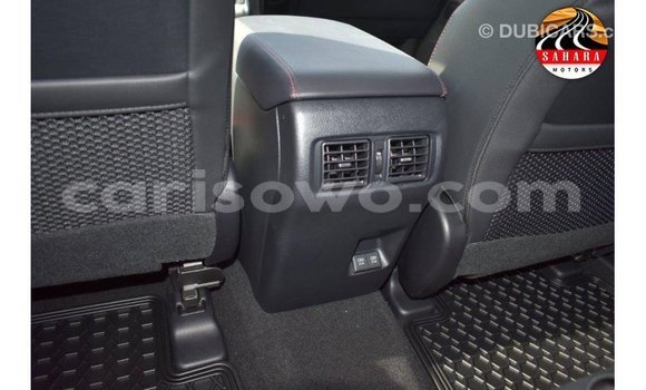 Buy Import Toyota HiAce White Truck in Import - Dubai in Benign Buy Import Toyota HiAce White Truck in Import - Dubai in Benign