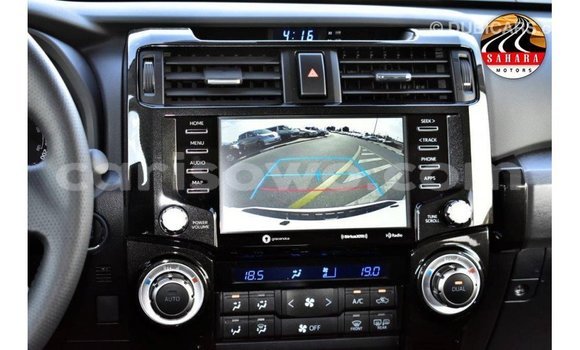 Buy Import Toyota HiAce White Truck in Import - Dubai in Benign Buy Import Toyota HiAce White Truck in Import - Dubai in Benign