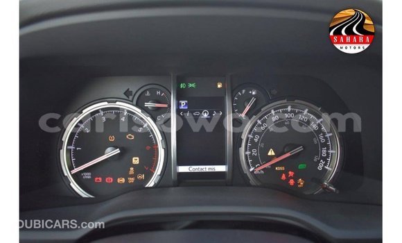 Buy Import Toyota HiAce White Truck in Import - Dubai in Benign Buy Import Toyota HiAce White Truck in Import - Dubai in Benign