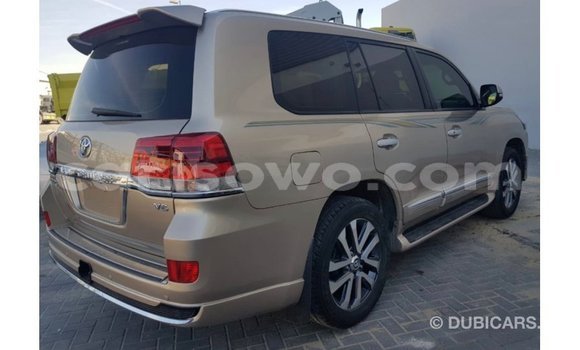 Acheter Import Voiture Toyota Land Cruiser Autre à Import - Dubai, Benin Acheter Import Voiture Toyota Land Cruiser Autre à Import - Dubai, Benin