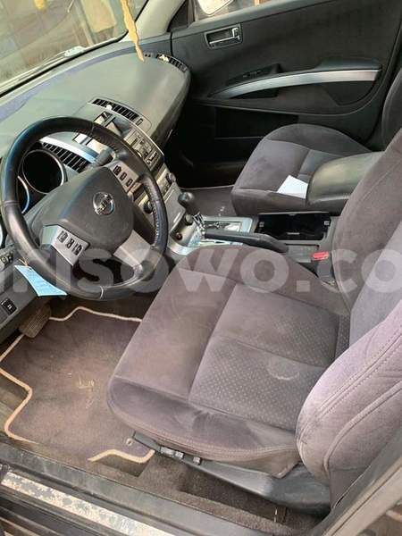 Big with watermark nissan maxima benin cotonou 7028