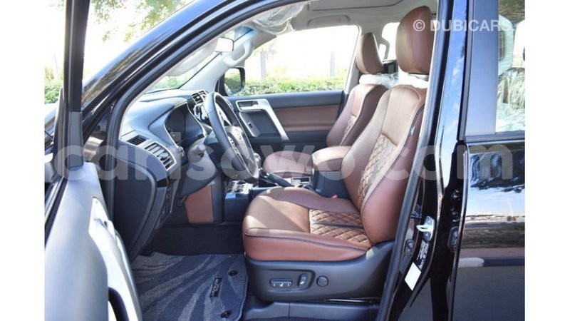 Big with watermark toyota prado benin import dubai 7031