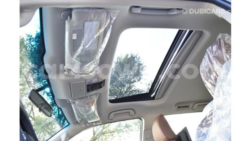 Big with watermark toyota prado benin import dubai 7031