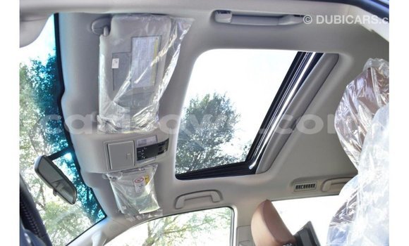 Acheter Import Voiture Toyota Prado Noir à Import - Dubai, Benin Acheter Import Voiture Toyota Prado Noir à Import - Dubai, Benin