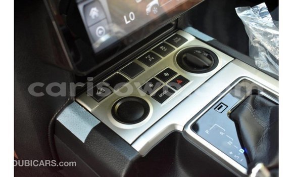 Acheter Import Voiture Toyota Prado Noir à Import - Dubai, Benin Acheter Import Voiture Toyota Prado Noir à Import - Dubai, Benin