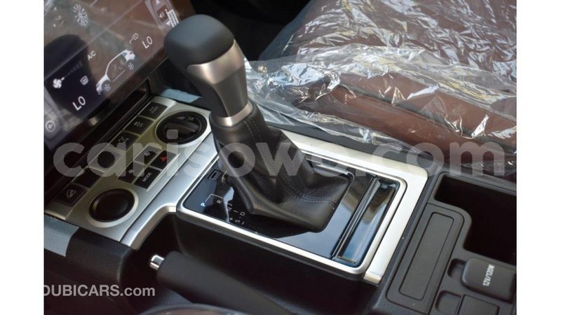 Big with watermark toyota prado benin import dubai 7031