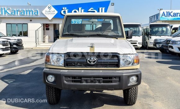 Sayi Imported Toyota Land Cruiser M Mota in Import - Dubai a Benin Sayi Imported Toyota Land Cruiser M Mota in Import - Dubai a Benin