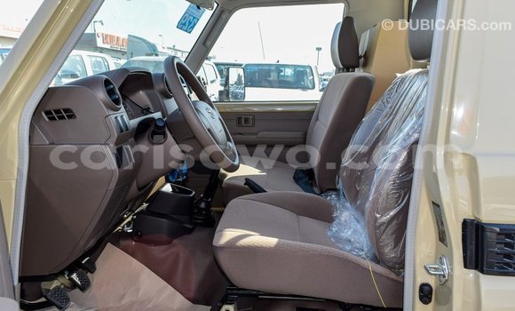 Sayi Imported Toyota Land Cruiser M Mota in Import - Dubai a Benin Sayi Imported Toyota Land Cruiser M Mota in Import - Dubai a Benin