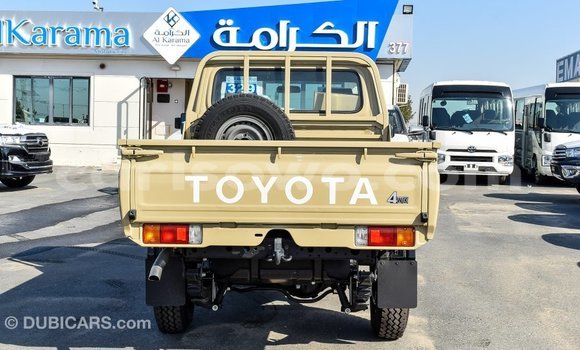 Sayi Imported Toyota Land Cruiser M Mota in Import - Dubai a Benin Sayi Imported Toyota Land Cruiser M Mota in Import - Dubai a Benin