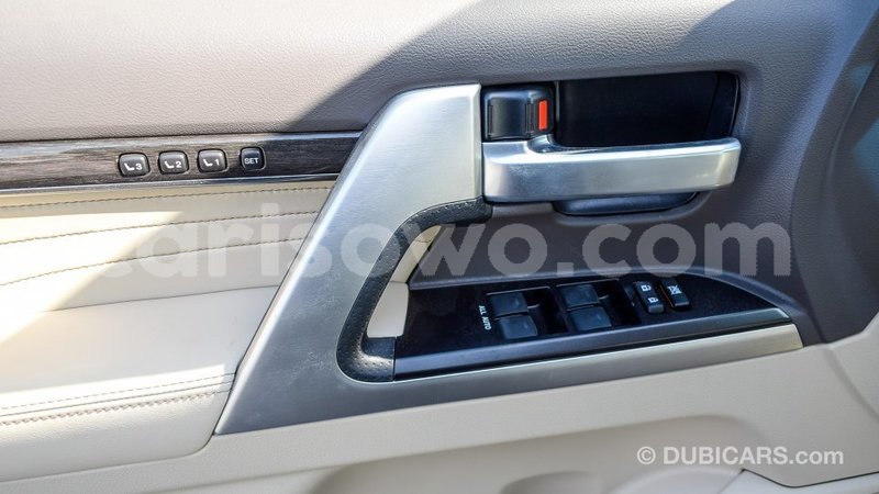 Big with watermark toyota land cruiser benin import dubai 7034