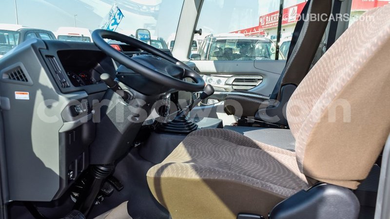 Big with watermark toyota coaster benin import dubai 7035