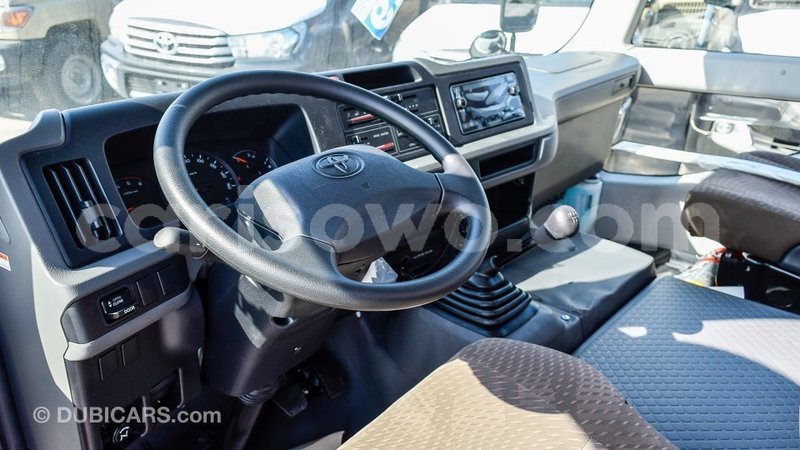 Big with watermark toyota coaster benin import dubai 7035