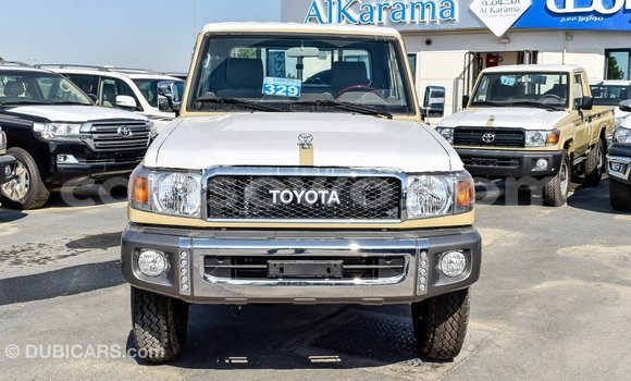 Buy Import Toyota Land Cruiser Beige Car in Import - Dubai in Benign Buy Import Toyota Land Cruiser Beige Car in Import - Dubai in Benign