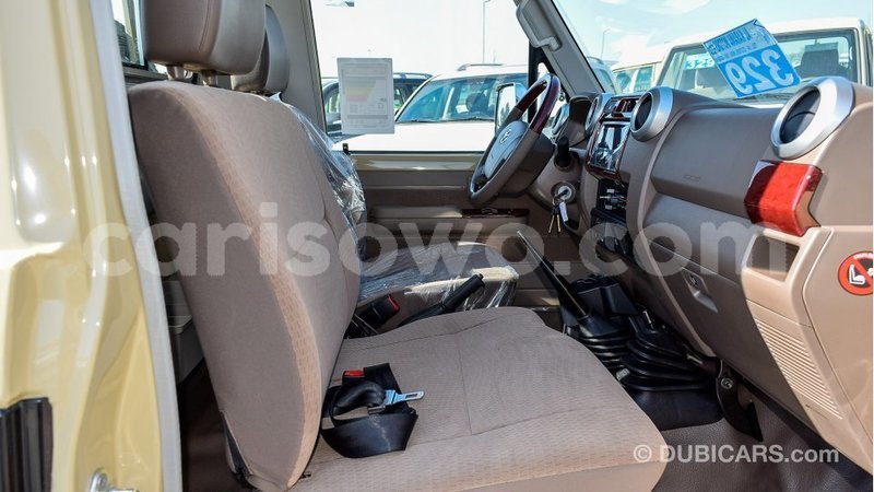 Big with watermark toyota land cruiser benin import dubai 7037