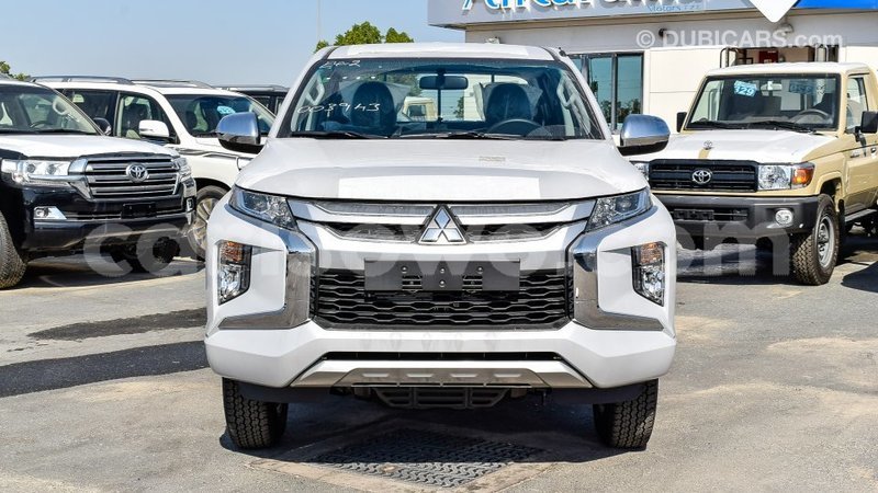 Big with watermark mitsubishi l200 benin import dubai 7038