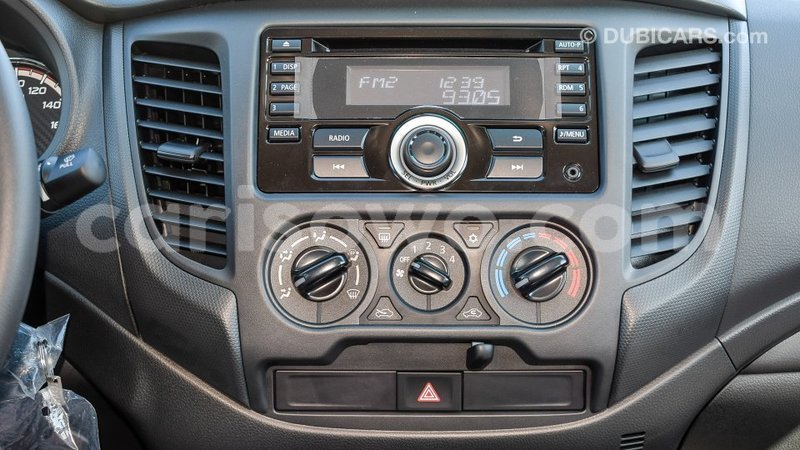 Big with watermark mitsubishi l200 benin import dubai 7038