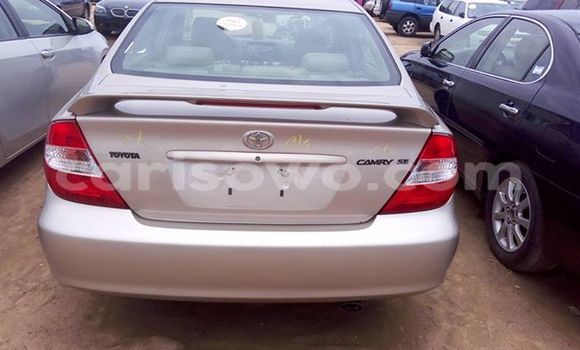Acheter Neuf Voiture Toyota Camry Noir à Savalou, Benin Acheter Neuf Voiture Toyota Camry Noir à Savalou, Benin
