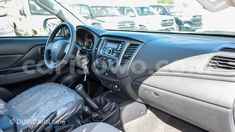 Big with watermark mitsubishi l200 benin import dubai 7038