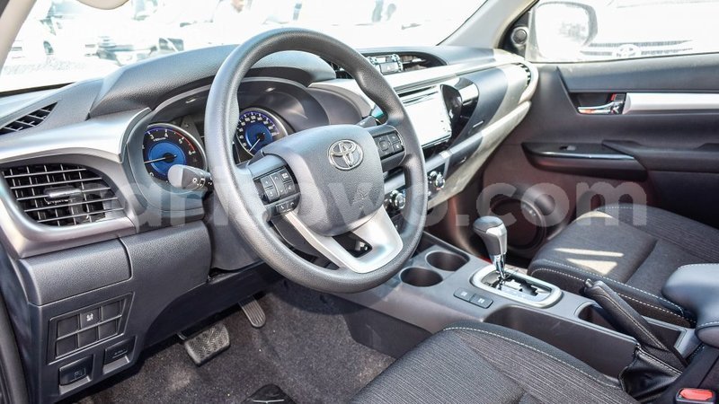 Big with watermark toyota hilux benin import dubai 7039