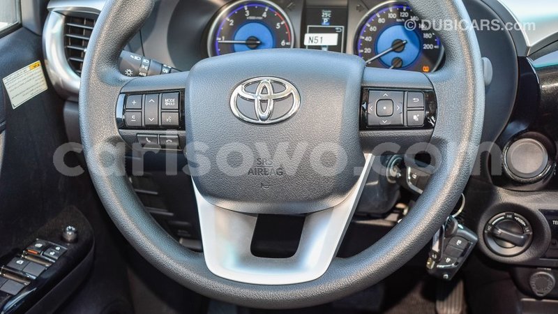 Big with watermark toyota hilux benin import dubai 7039