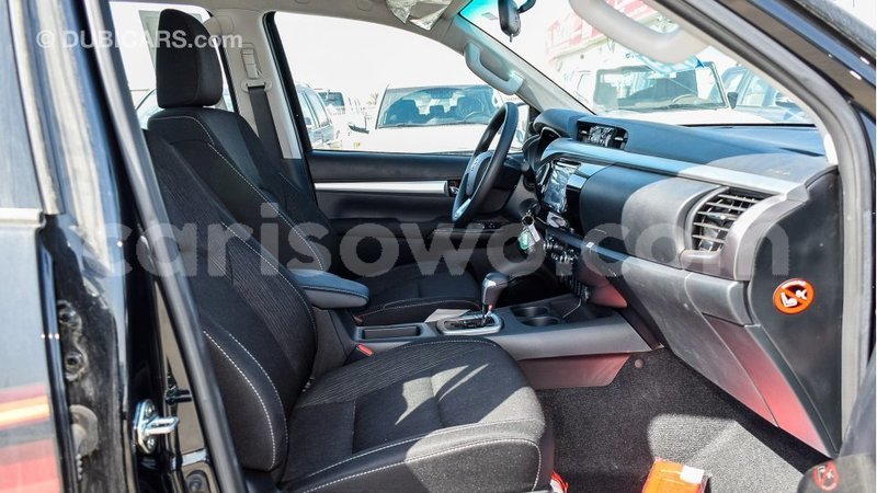 Big with watermark toyota hilux benin import dubai 7040