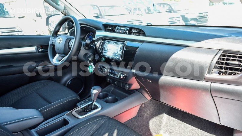 Big with watermark toyota hilux benin import dubai 7040