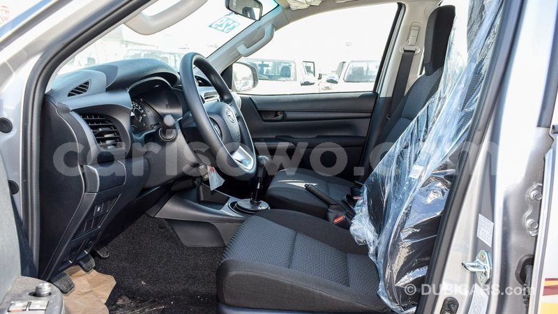 Big with watermark toyota hilux benin import dubai 7041