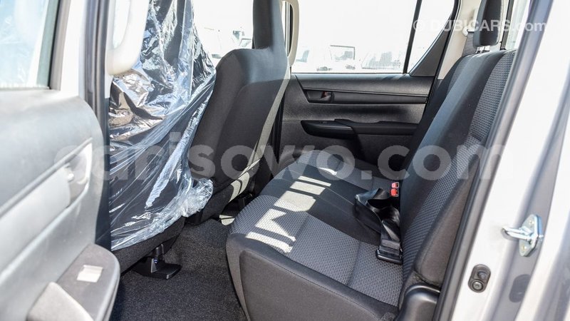 Big with watermark toyota hilux benin import dubai 7041