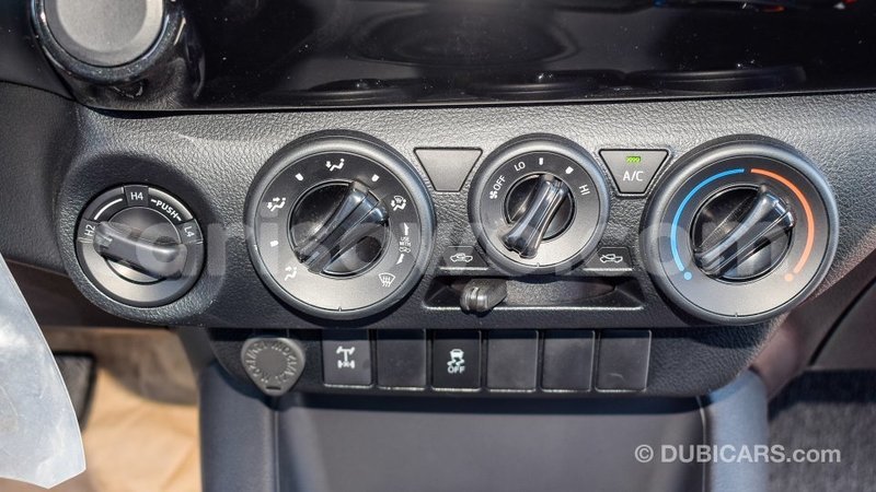 Big with watermark toyota hilux benin import dubai 7041