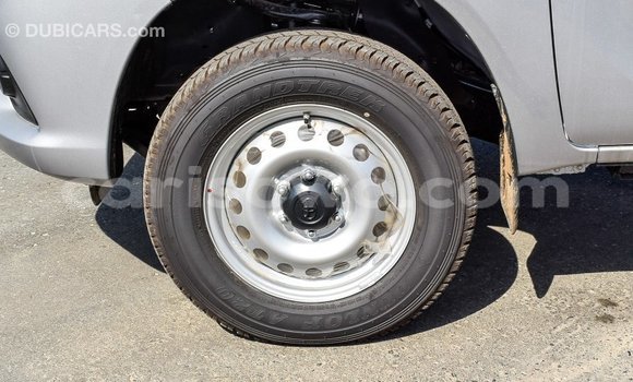Sayi Imported Toyota Hilux Sauran Mota in Import - Dubai a Benin Sayi Imported Toyota Hilux Sauran Mota in Import - Dubai a Benin