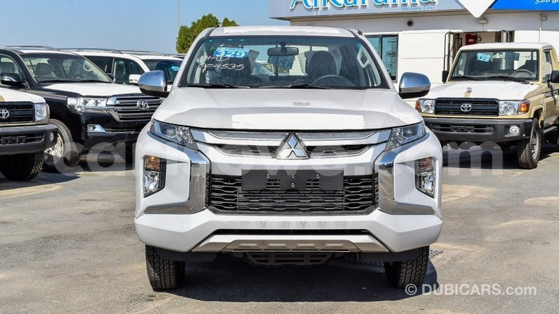 Big with watermark mitsubishi l200 benin import dubai 7042