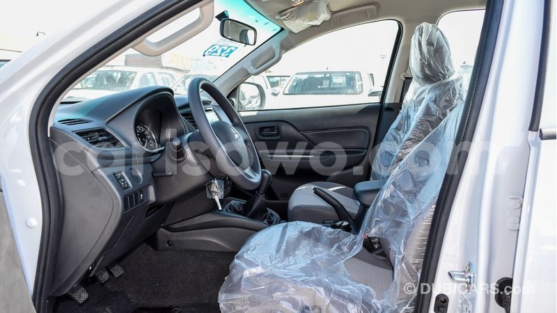 Big with watermark mitsubishi l200 benin import dubai 7042