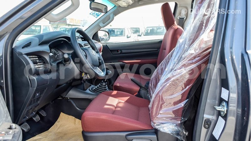 Big with watermark toyota hilux benin import dubai 7043