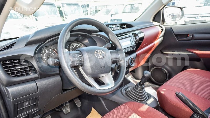 Big with watermark toyota hilux benin import dubai 7043