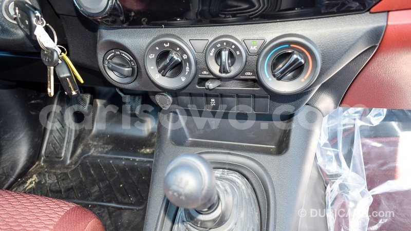 Big with watermark toyota hilux benin import dubai 7043