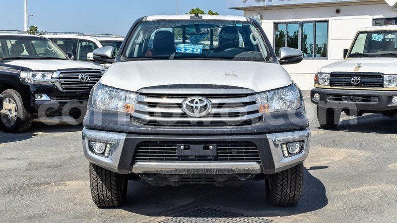Big with watermark toyota hilux benin import dubai 7044
