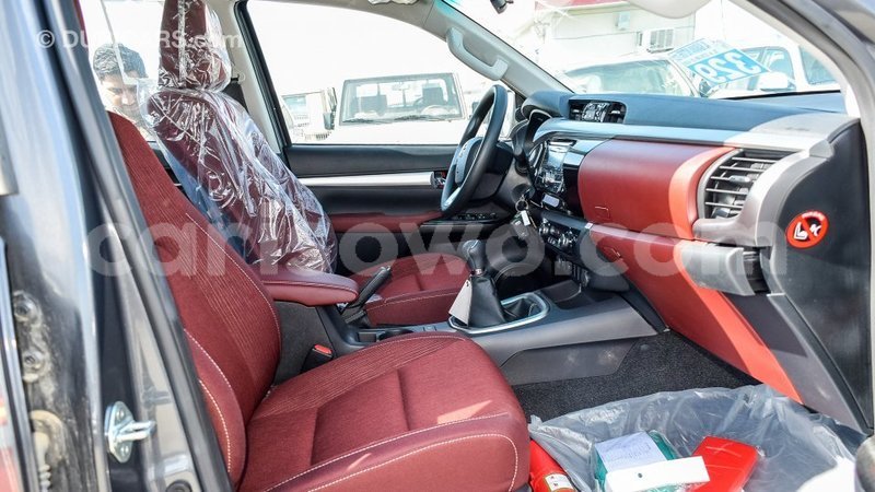 Big with watermark toyota hilux benin import dubai 7044