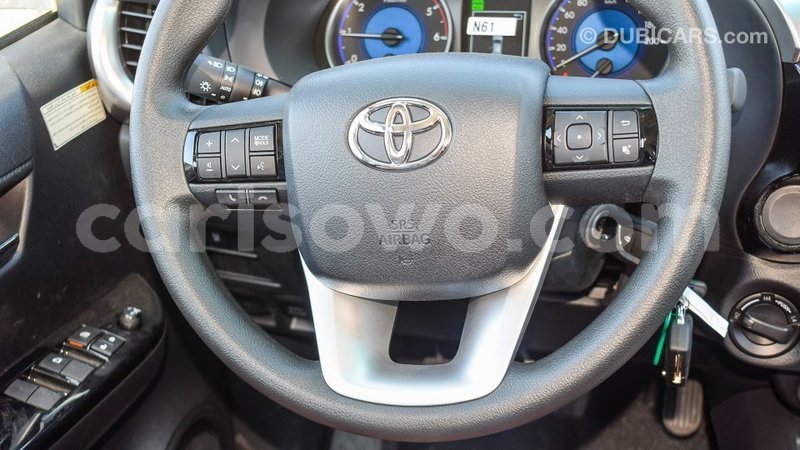 Big with watermark toyota hilux benin import dubai 7044