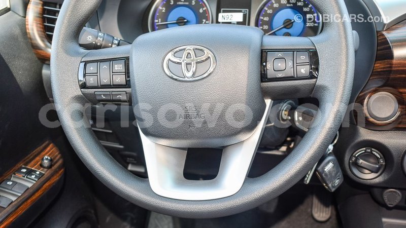 Big with watermark toyota hilux benin import dubai 7046