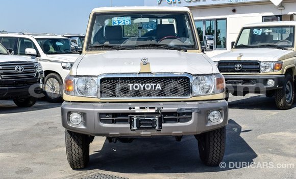 Sayi Imported Toyota Land Cruiser M Mota in Import - Dubai a Benin Sayi Imported Toyota Land Cruiser M Mota in Import - Dubai a Benin