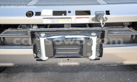 Sayi Imported Toyota Land Cruiser M Mota in Import - Dubai a Benin Sayi Imported Toyota Land Cruiser M Mota in Import - Dubai a Benin
