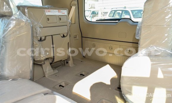 Sayi Imported Toyota Land Cruiser Black Mota in Import - Dubai a Benin Sayi Imported Toyota Land Cruiser Black Mota in Import - Dubai a Benin